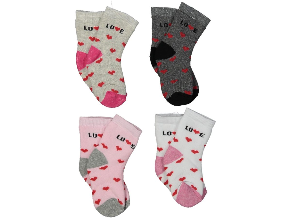 baby socks - Image 6