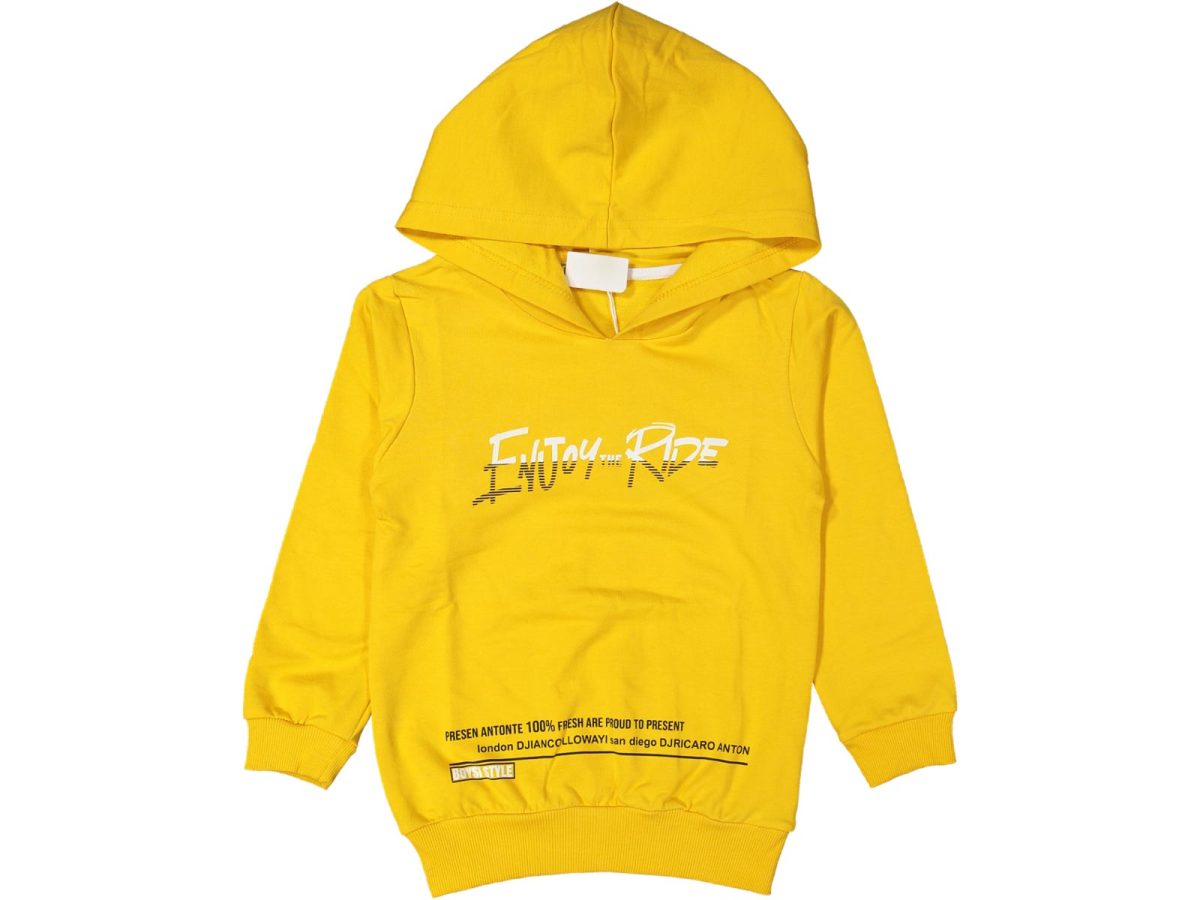 ⁦بلوزة للصبيان⁩ - الصورة ⁦5⁩