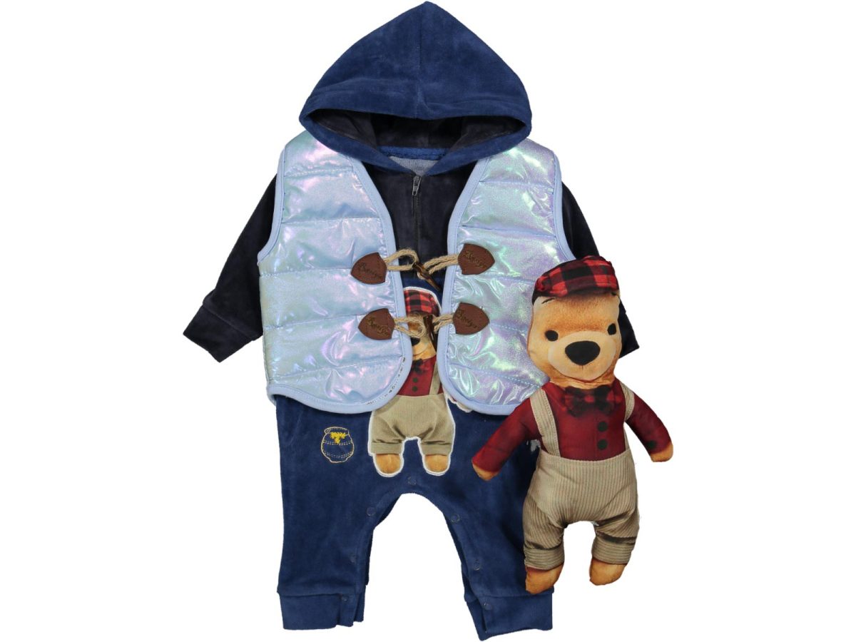 ⁦ثوب فضفاض للأطفال⁩ - الصورة ⁦2⁩