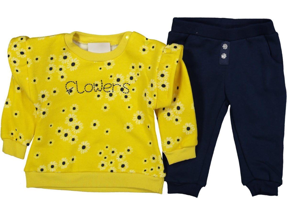 kızlar için pijama - Görsel 2