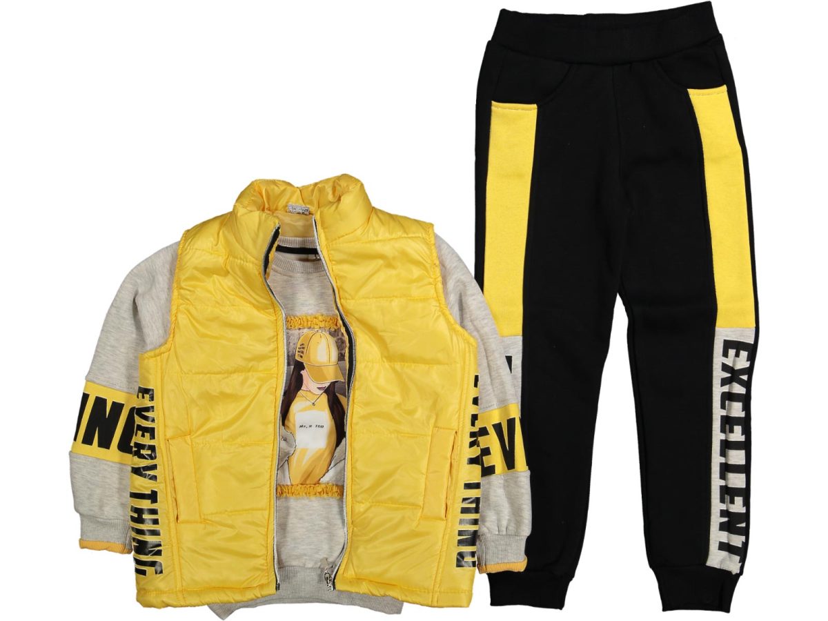 kızlar için lüks giysiler - Görsel 2