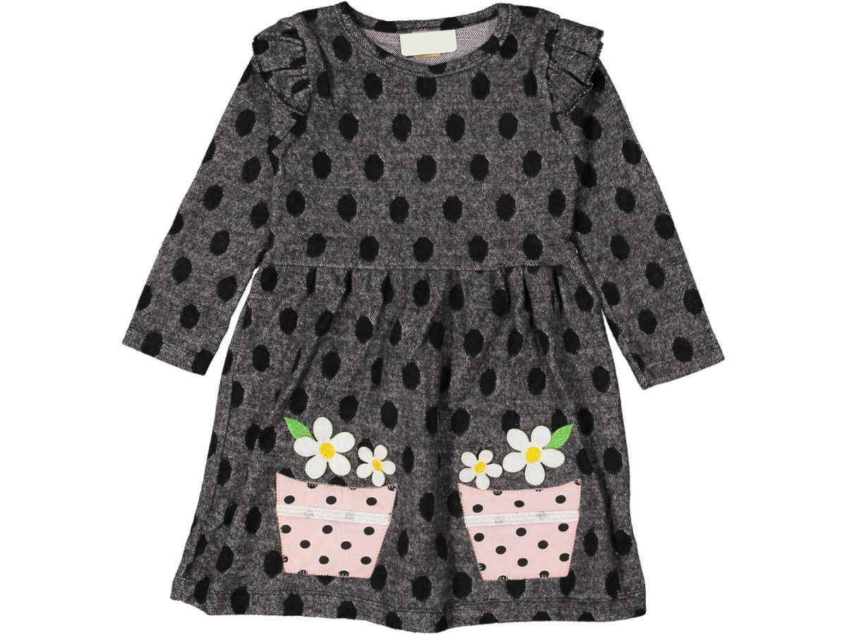 Girls dress - Image 3