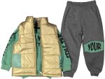 Luxury clothes for girls
