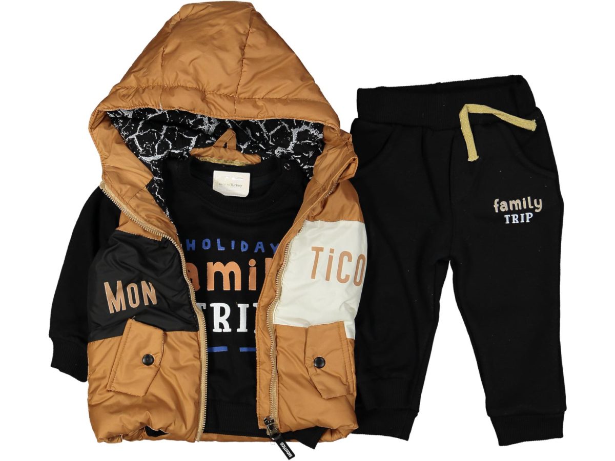 luxury boy clothes - Image 4