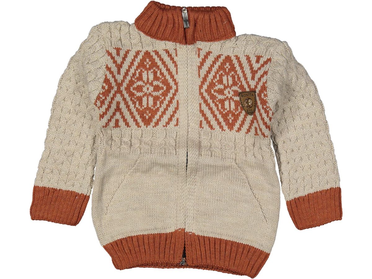 ⁦سترة للأطفال⁩ - الصورة ⁦3⁩