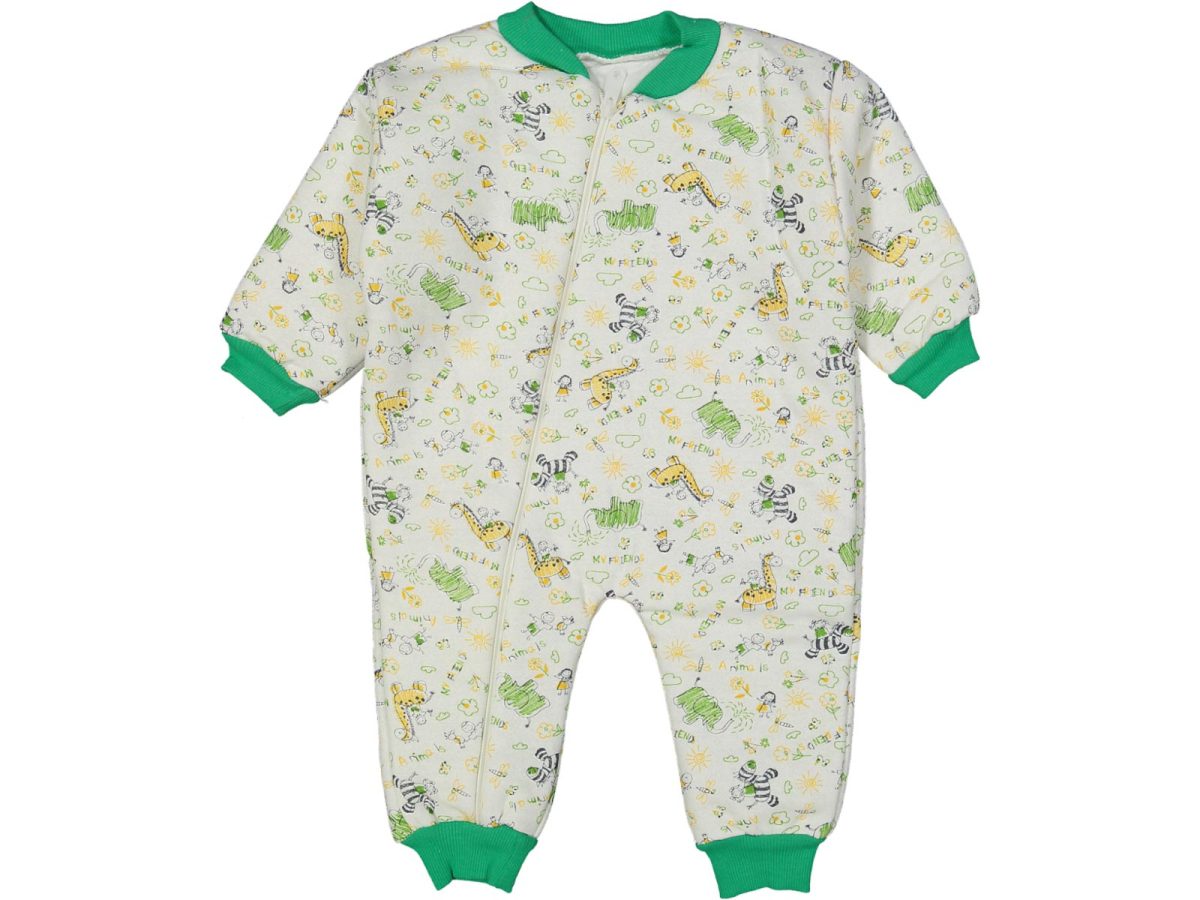 ⁦ثوب نوم للأطفال⁩ - الصورة ⁦2⁩