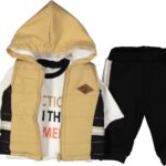 مجموعة الصبي