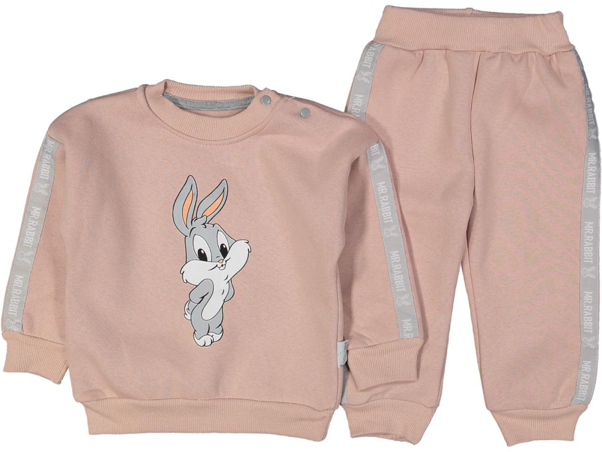 kızlar için pijama - Görsel 2