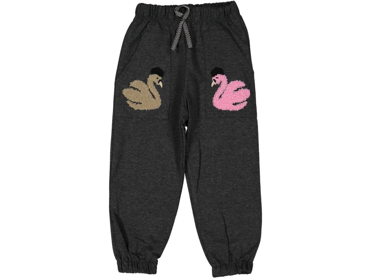 kızlar için kazak - Görsel 4