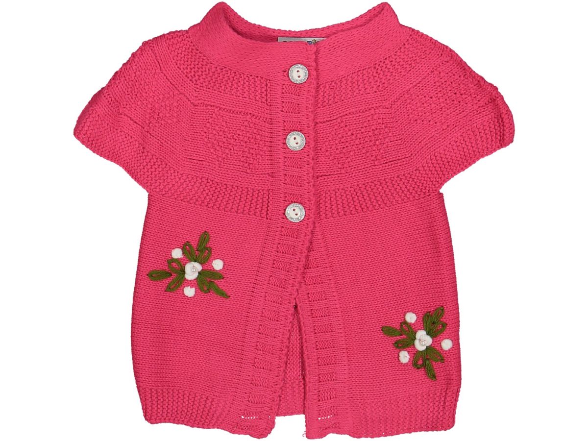 ⁦سترة للفتيات⁩ - الصورة ⁦4⁩