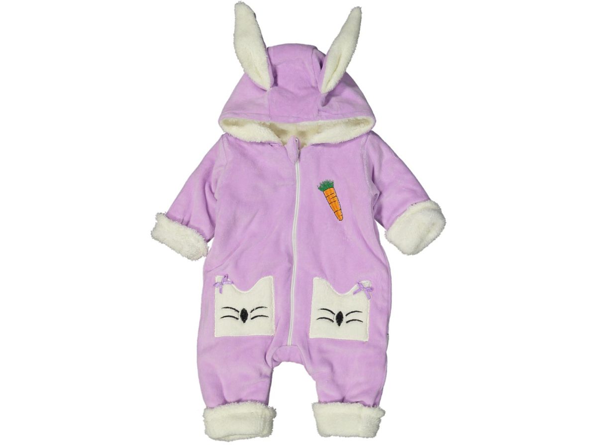 ⁦ثوب فضفاض للأطفال⁩ - الصورة ⁦3⁩