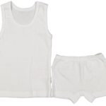 Çocuk İç Giyim - Antrenman Külotu