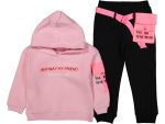 kızlar için pijama - Görsel 2