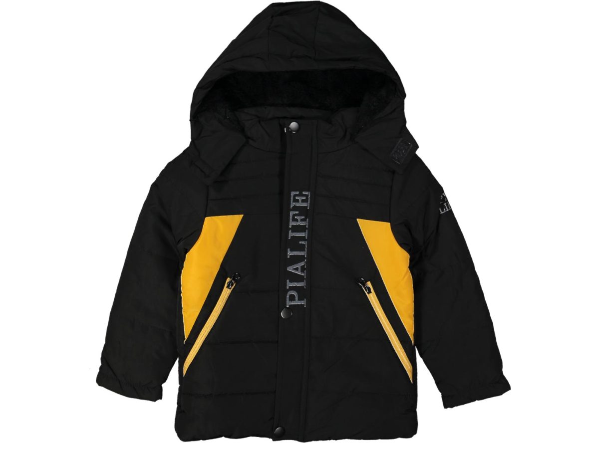 Boys' raincoat - Image 3