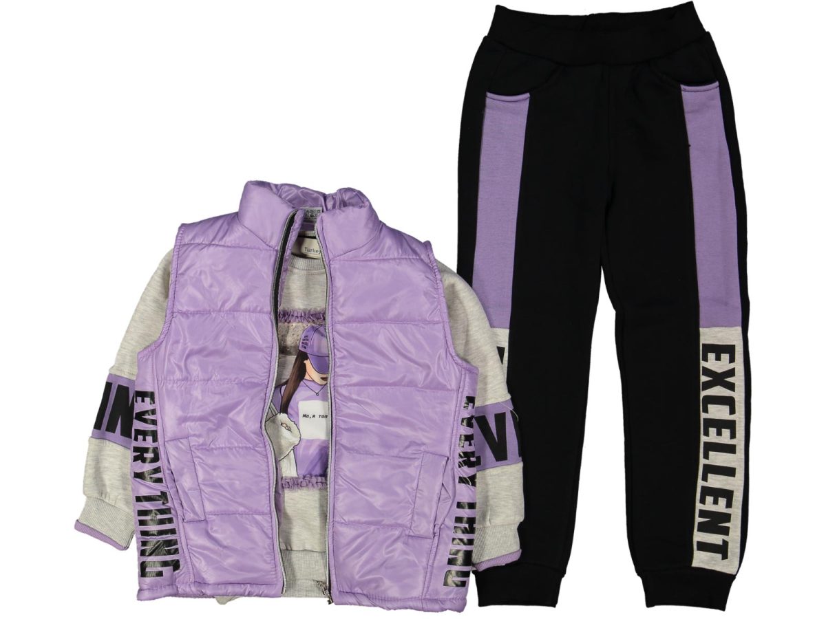 kızlar için lüks giysiler - Görsel 4