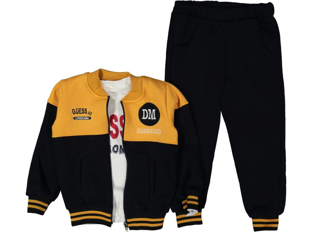 ⁦مجموعة الصبي⁩ - الصورة ⁦3⁩