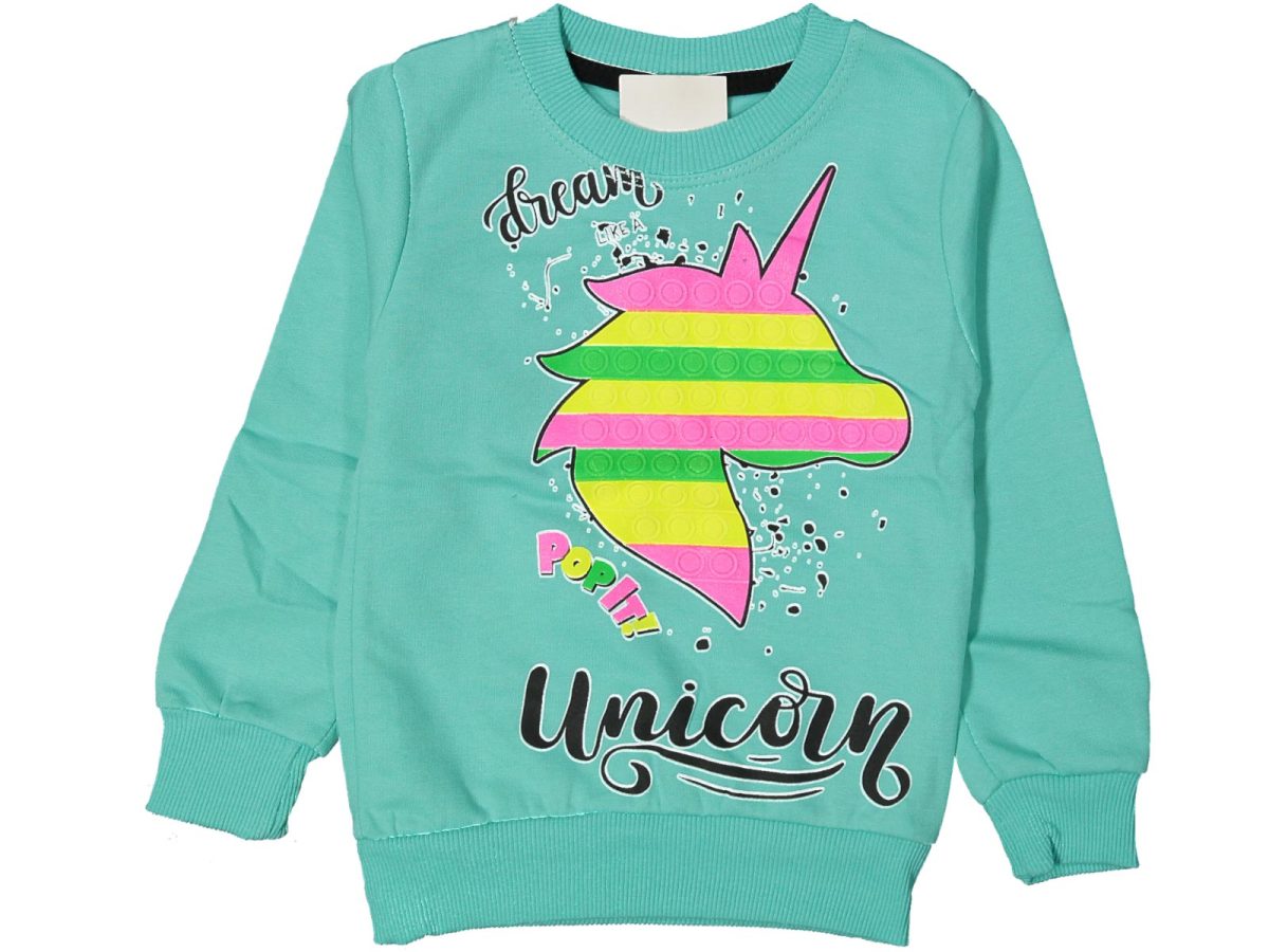 kızlar gömlek - Görsel 5