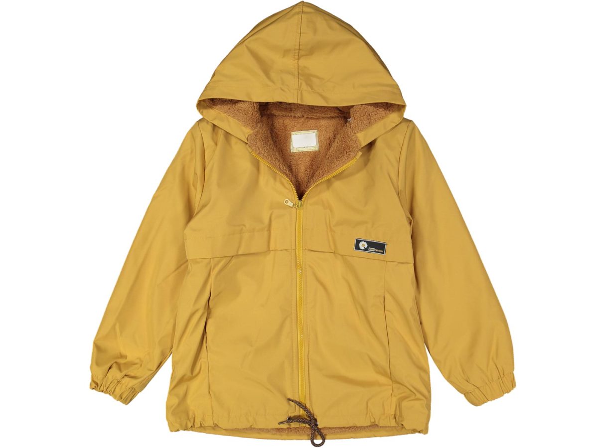 kızlar mont - Görsel 2