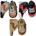 حذاء للأطفال