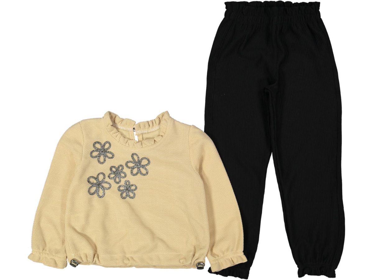 kızlar için lüks giysiler - Görsel 2