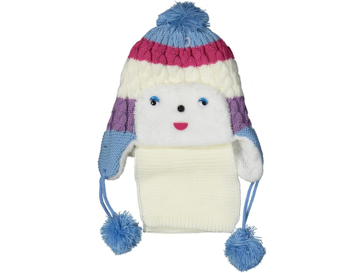 kızlar mont - Görsel 2