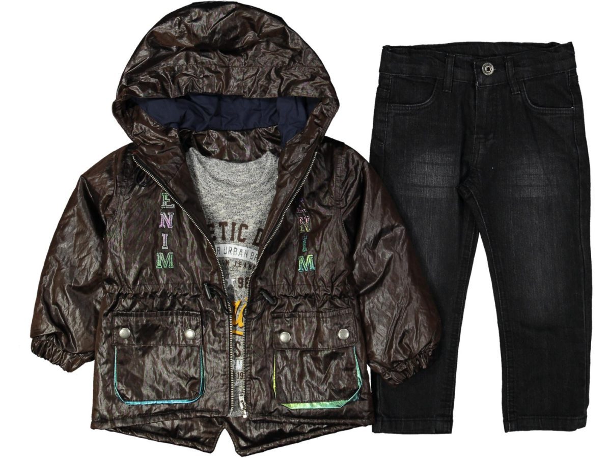 ⁦ملابس الصبي الفاخرة⁩ - الصورة ⁦2⁩