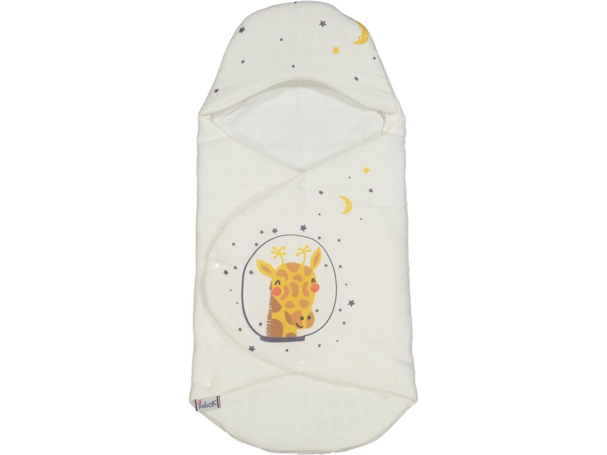 ⁦قماط للمولود الجديد⁩ - الصورة ⁦2⁩