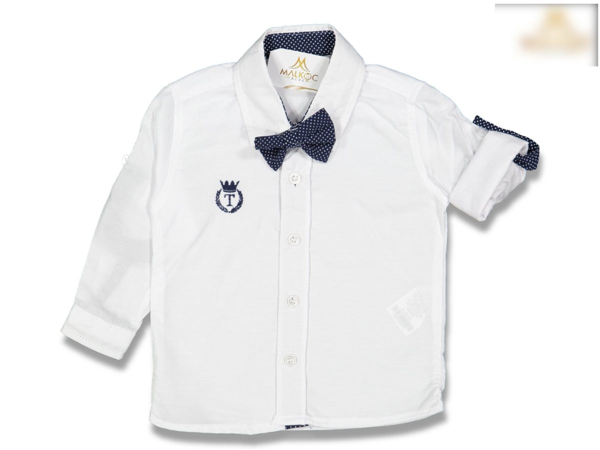 Erkek gömleği - Görsel 2