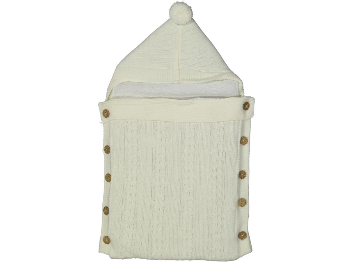 ⁦قماط للمولود الجديد⁩ - الصورة ⁦2⁩