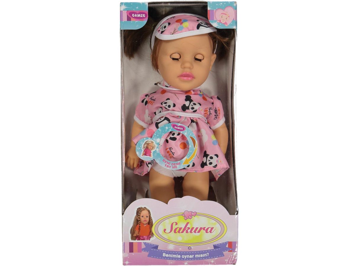 ⁦دمى للأطفال⁩ - الصورة ⁦3⁩