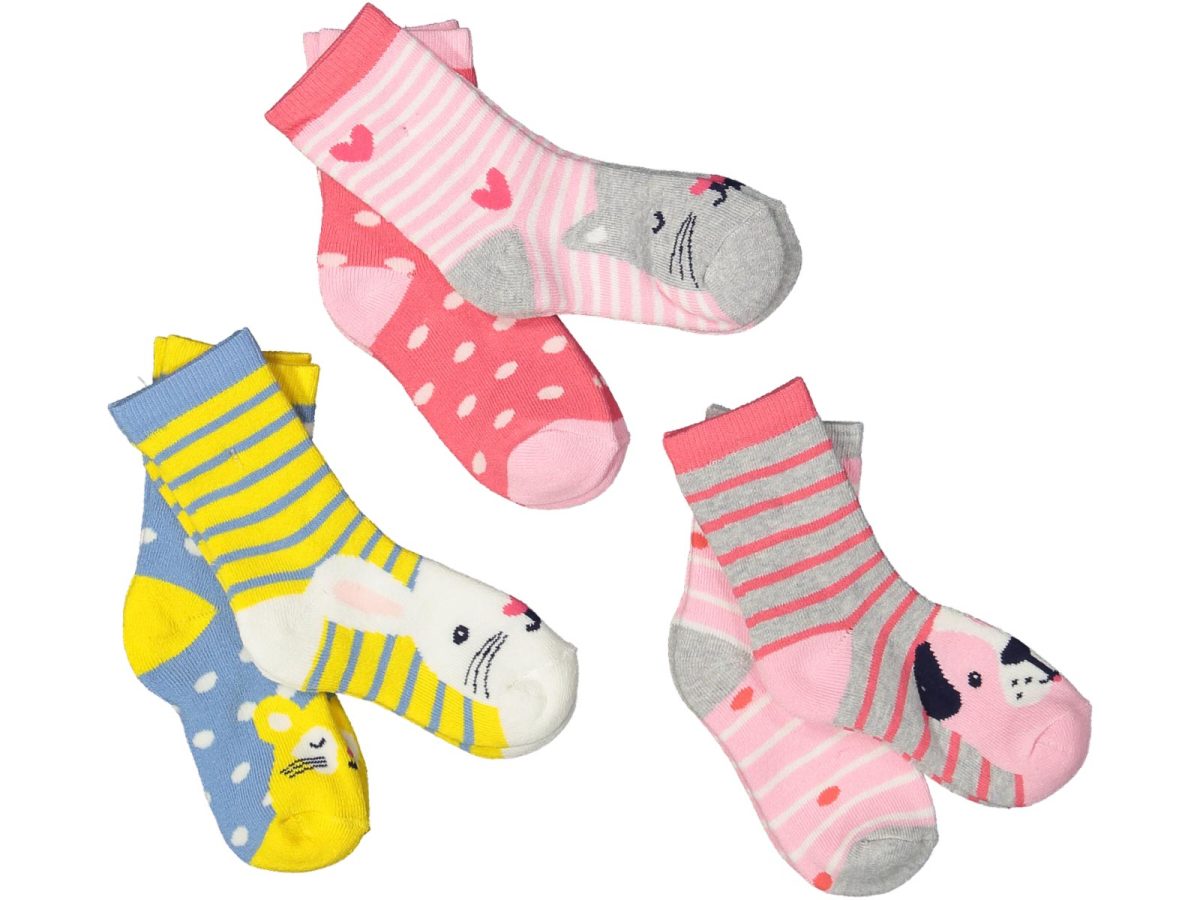 baby socks - Image 2