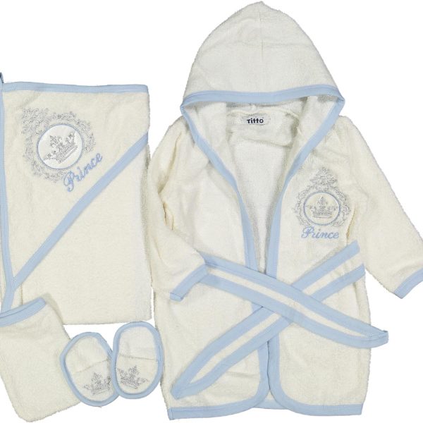 معدات استحمام للمولود الجديد