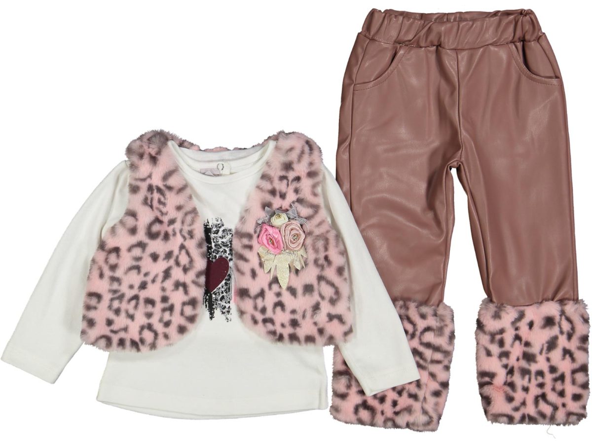 Luxury clothes for girls - Image 1