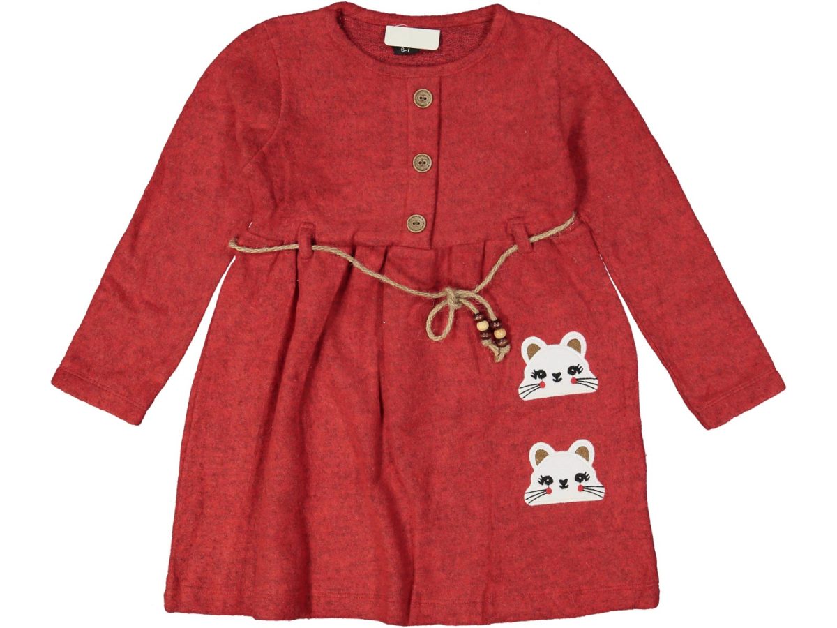 Girls dress - Image 2