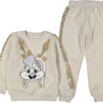 kızlar için eşofman