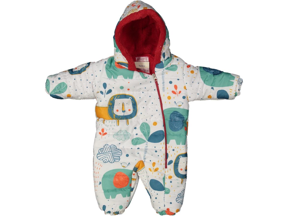 Children's nightgown - Image 1