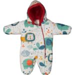 Children's nightgown