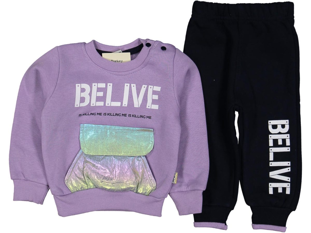 kızlar için lüks giysiler - Görsel 2