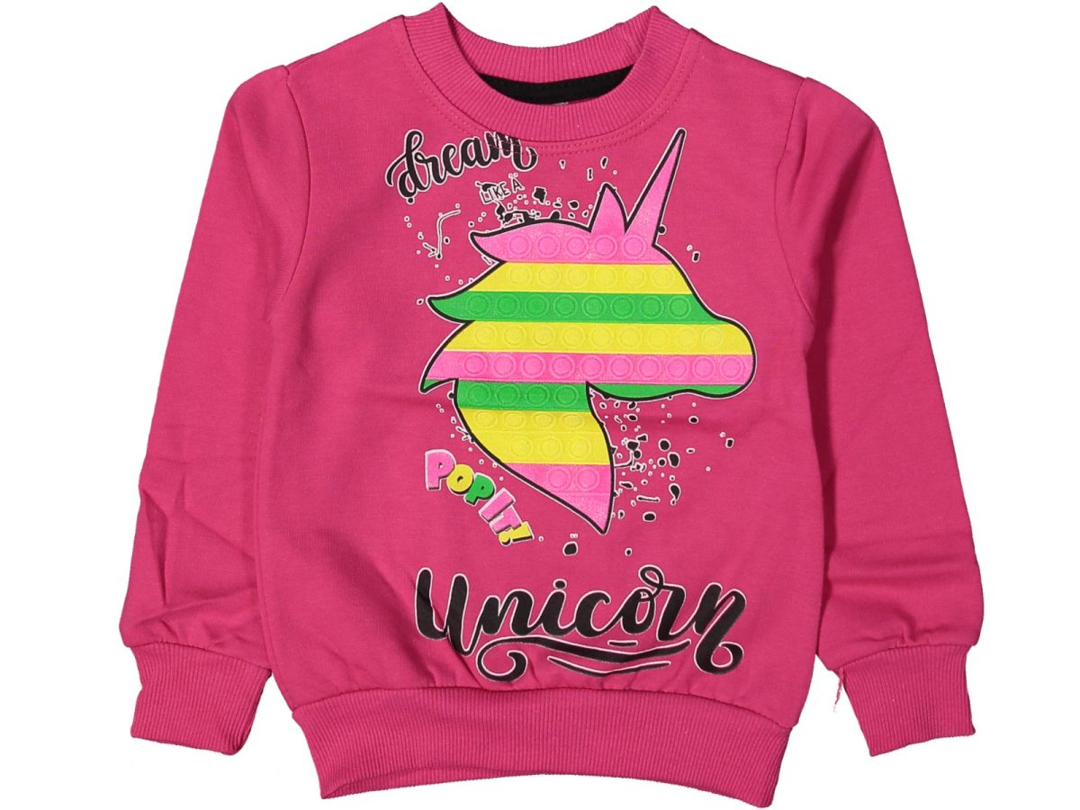 kızlar gömlek - Görsel 3