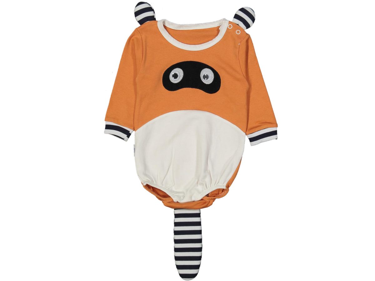 ⁦قميص داخلي للأطفال⁩ - الصورة ⁦2⁩