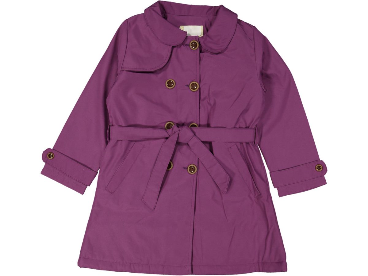 kızlar mont - Görsel 3