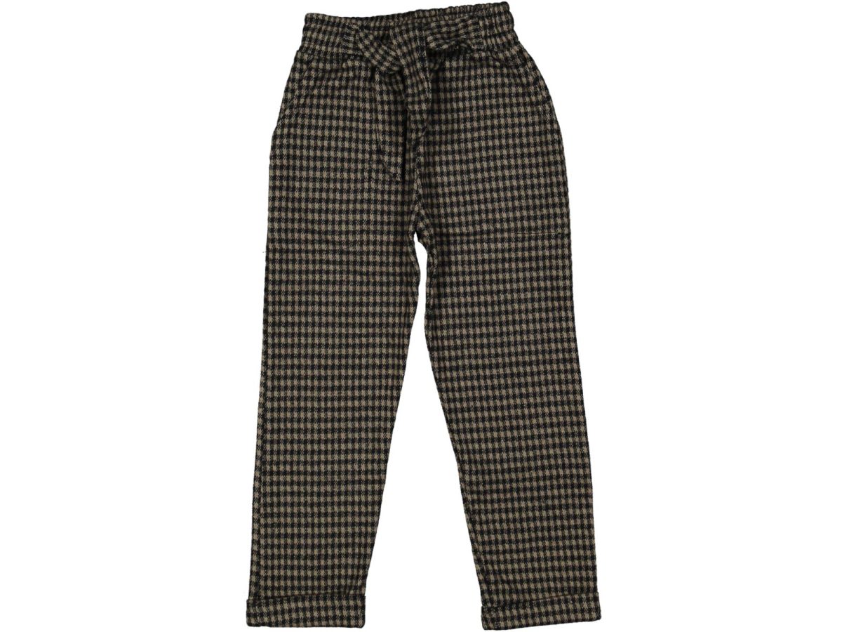 Kız pantolonu - Görsel 2