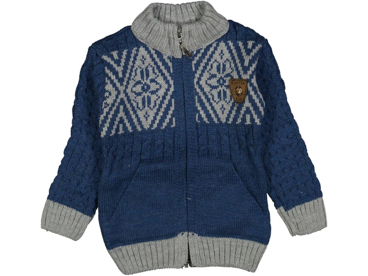 ⁦سترة للأطفال⁩ - الصورة ⁦4⁩