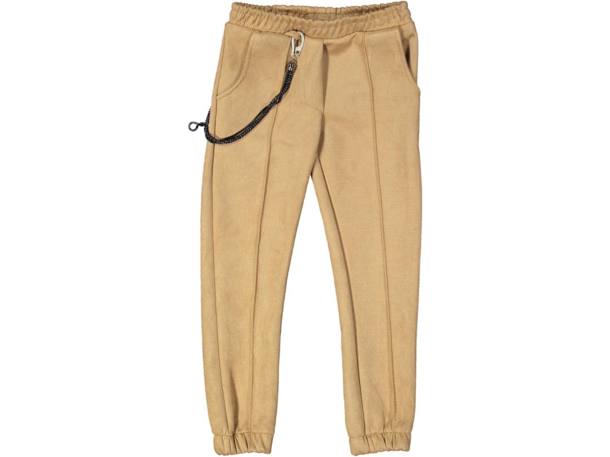 ⁦سروال ضيق للفتيات⁩ - الصورة ⁦5⁩