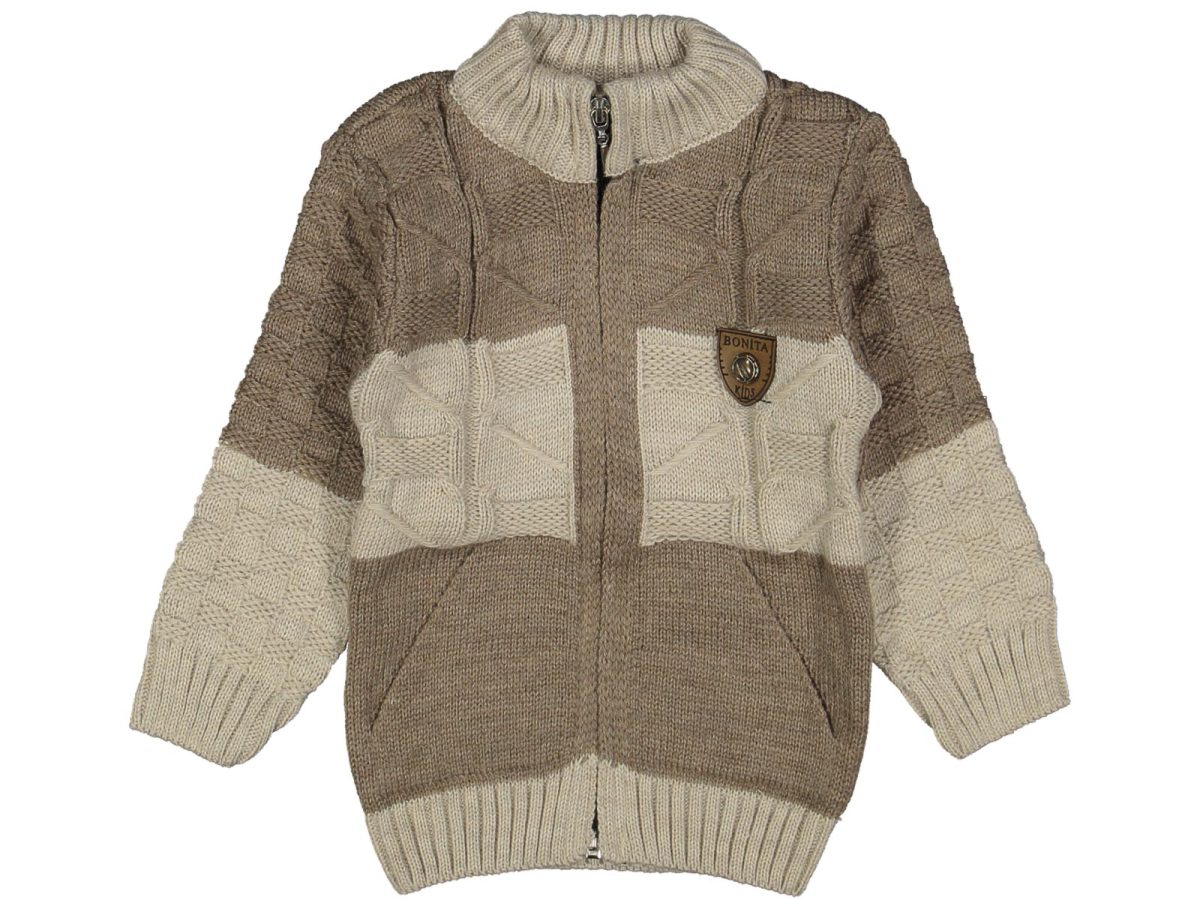 ⁦سترة للأطفال⁩ - الصورة ⁦4⁩