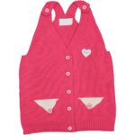 سترة للفتيات