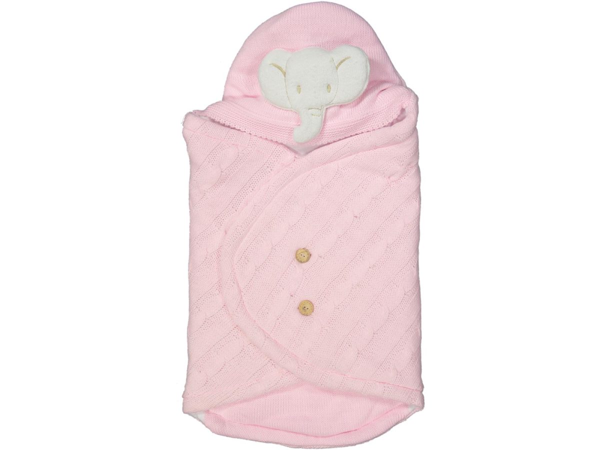 ⁦قماط للمولود الجديد⁩ - الصورة ⁦2⁩