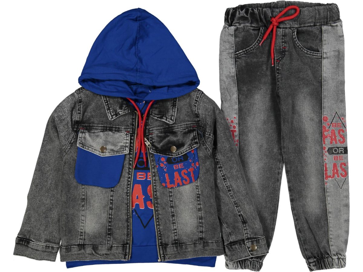 ⁦ملابس الصبي الفاخرة⁩ - الصورة ⁦2⁩