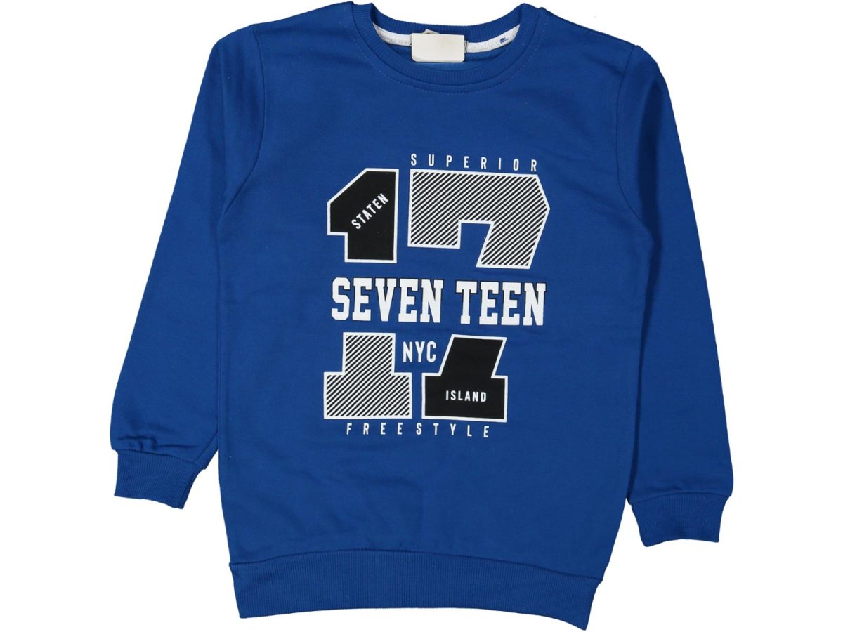 ⁦بلوزة للصبيان⁩ - الصورة ⁦4⁩