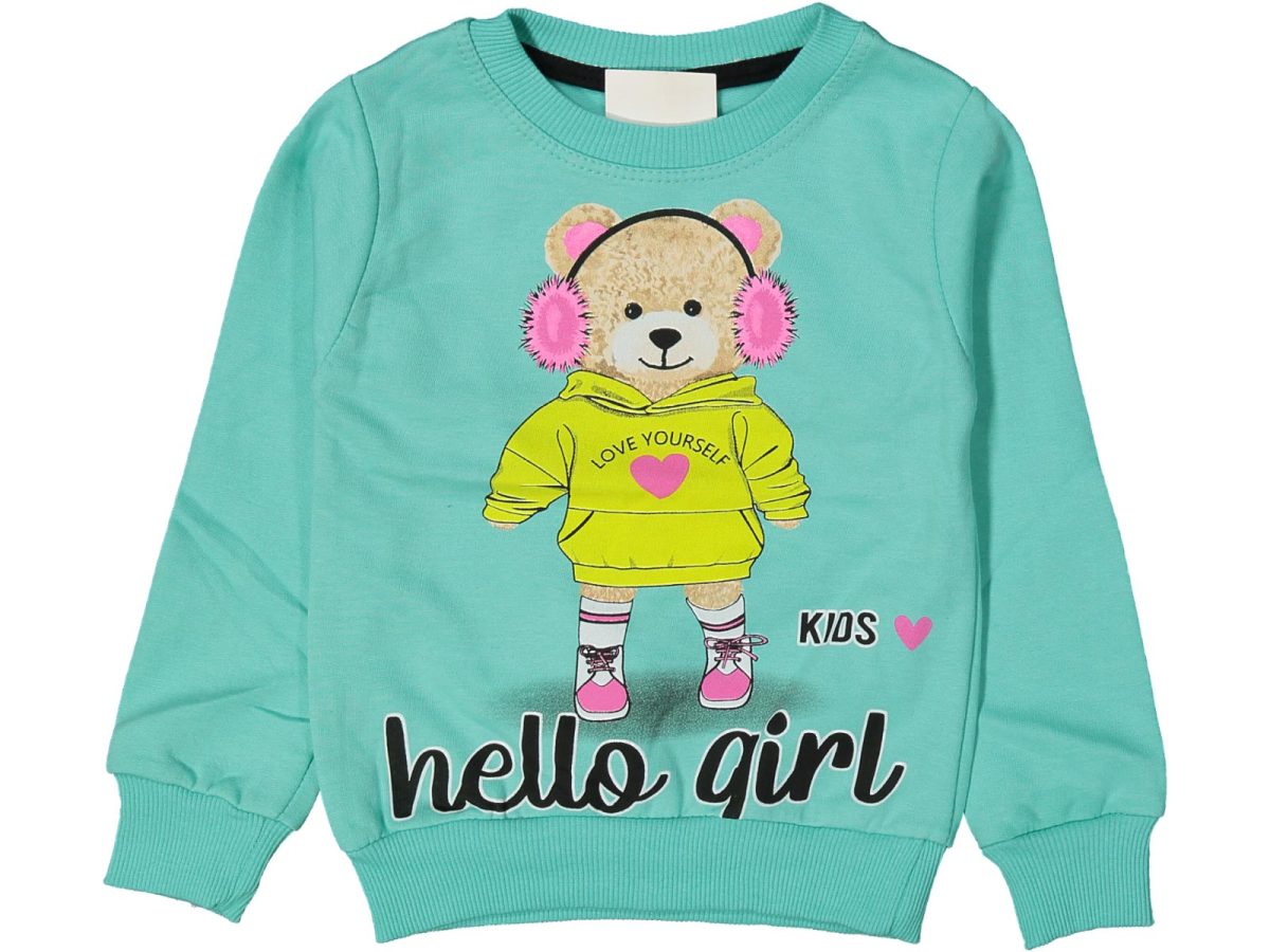 girls shirt - Image 3